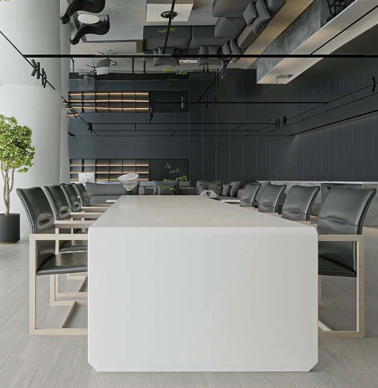 office